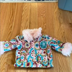 Hanna Anderson jacket